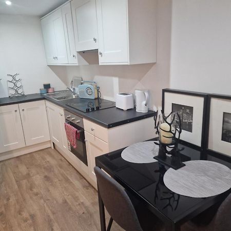 شقة Croke Park Pad دبلن المظهر الخارجي الصورة