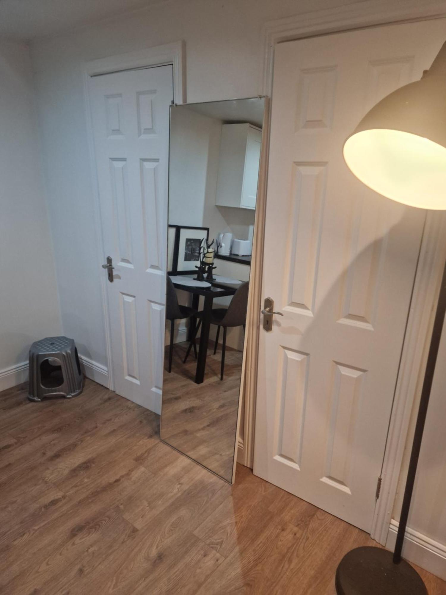 شقة Croke Park Pad دبلن المظهر الخارجي الصورة